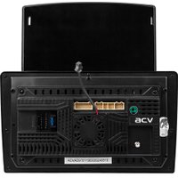 Автомагнитола ACV AD-9701