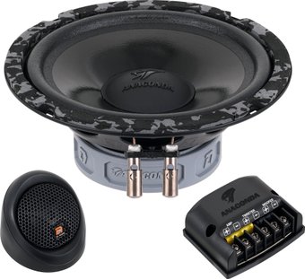 DL Audio Anaconda 165 Comp