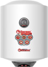 

Накопительный электрический водонагреватель Thermex Thermo 30 V Slim