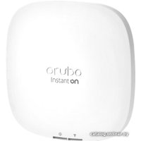 Точка доступа Aruba Instant On AP22 в Гродно
