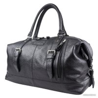 Дорожная сумка Carlo Gattini Classico Campora 4019-01 (черный)