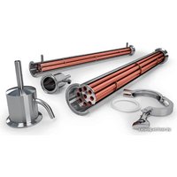 Дистиллятор Helicon Союз New 2.0 1.5" (37л, медные трубки)