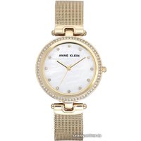 Наручные часы Anne Klein 2972MPGB