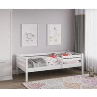 Кровать Rostik 160x80 (белый)