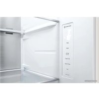 Холодильник side by side LG DoorCooling+ GC-B257SEZV