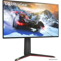 Игровой монитор LG UltraGear 27GP950-B
