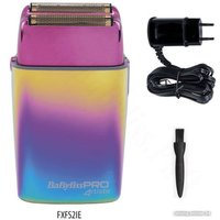 Электробритва BaByliss PRO FXFS2IE