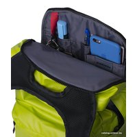 Городской рюкзак Wenger Photon 605202 (салатовый)