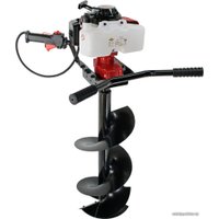 Мотобур DDE GD-65-300 (без шнека)