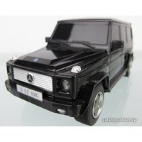 Автомодель Rastar Mercedes G55 AMG (30500)