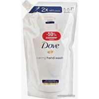  Dove Мыло жидкое Regular Refil 500 мл