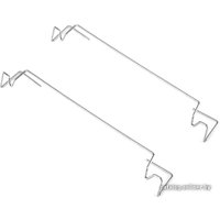 Кулер для процессора Thermaltake Riing Silent 12 (синий) [CL-P022-AL12BU-A]