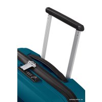 Чемодан-спиннер American Tourister Airconic Deep Ocean 55 см