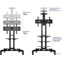 Кронштейн Onkron TS1551