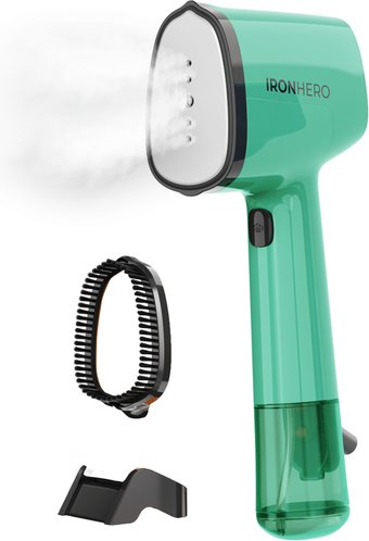 Cecotec Ironhero V-1500 Essential Verticale Stoomstr