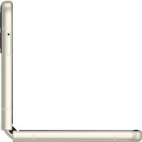 Телефон Samsung Galaxy Z Flip3 5G 8GB/128GB (бежевый)