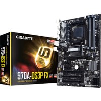 Материнская плата Gigabyte GA-970A-DS3P FX (rev. 2.1)