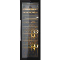 Винный шкаф Candy CWC 200 EELW/NF