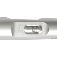 Динамометрический ключ King Tony Aluminium 3445G-1FB