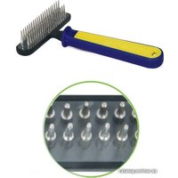 Гребень-расческа Triol Спорт 313C 15.5х11.5х2.5 см