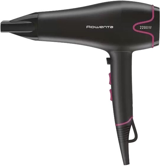 

Фен Rowenta Motion Dry CV5713F0