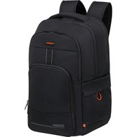 Городской рюкзак American Tourister At Work Nxt 17.3'' (черный)