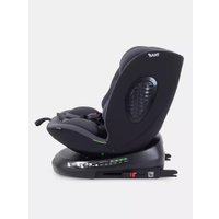 Детское автокресло Rant Helix Isofix AY819 (серый)