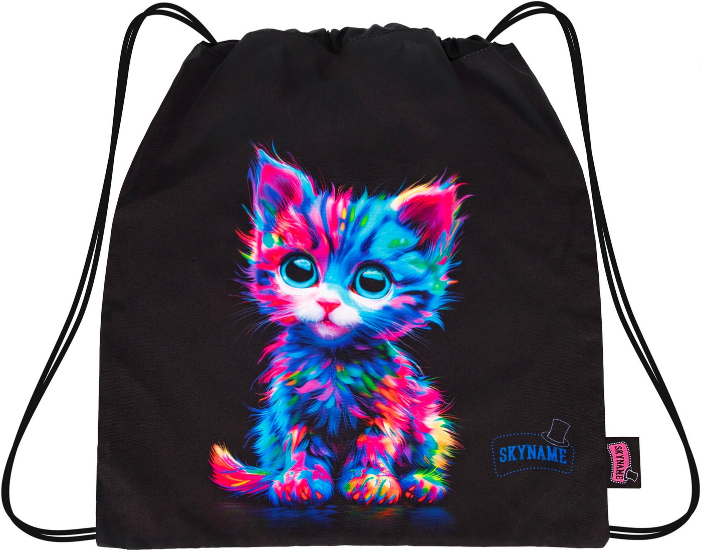 

Мешок для обуви SkyName M-345