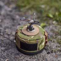 Туристическая горелка BRS 3000T