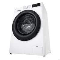 Стиральная машина LG F2M5NS6W