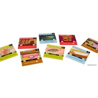 Настольная игра Мир Хобби Рик и Морти: Анатомический парк