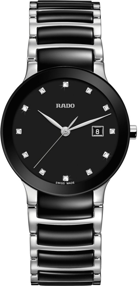 

Наручные часы Rado Centrix Diamonds R30935752