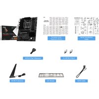 Материнская плата MSI Pro B850-S WiFi6E