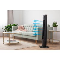 Колонный вентилятор Sencor SFT 4207BK