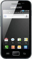 Samsung S5830 Galaxy Ace