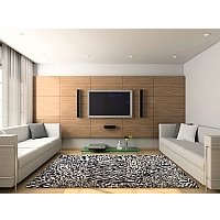 Ковер для жилой комнаты Balta Soho 26334/650 (160x230)