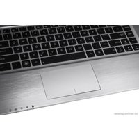 Ноутбук ASUS K46CM-WX010D