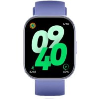 Умные часы Infinix XWatch H5 Pro (темно-синий)