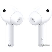 Наушники Huawei FreeBuds 4i (белый, международная версия)