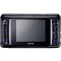 Фотоаппарат Fujifilm FinePix REAL 3D W1