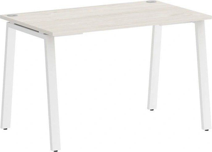 

Стол Riva Home Office VR.SP-3-118.A White (дуб наварра)