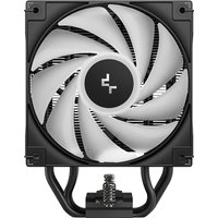 Кулер для процессора DeepCool AG500 BK ARGB V2 R-AG500-BKAMMN-GJD