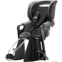 Детское велокресло Britax Romer Jockey 3 Comfort 2021 (черный/серый)