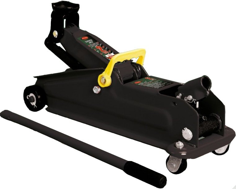 

Подкатной домкрат RockForce RF-TA82005 2т