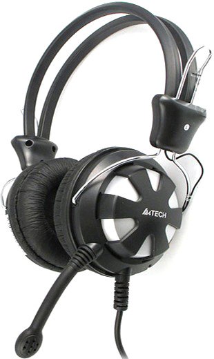 

Наушники A4Tech HS-28-2