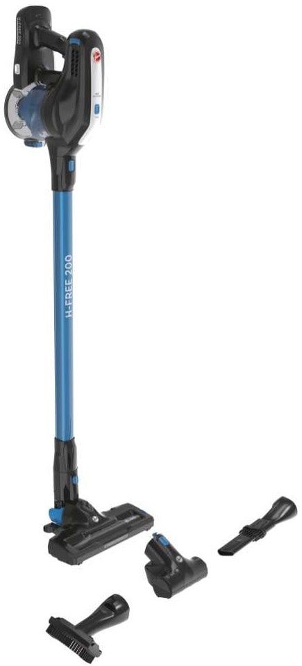 

Пылесос Hoover H-Free 200 HF222UPT 011