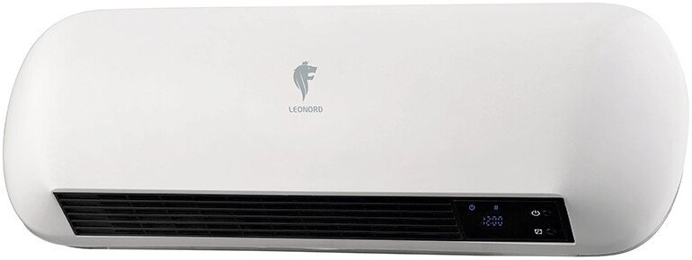 Тепловентилятор Leonord LPTC-6011N