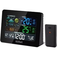 Метеостанция Kitfort KT-3375