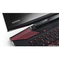 Игровой ноутбук Lenovo Y700-17 [80Q0001BRK]