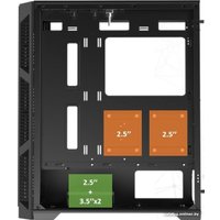 Корпус Raijintek Arcadia III MS4